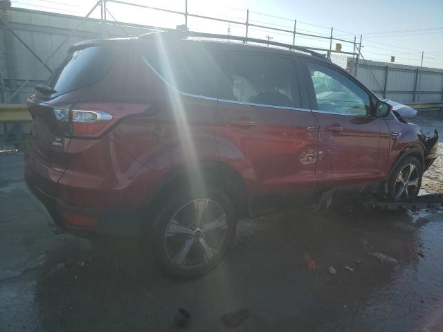 Photo 2 VIN: 1FMCU9G90HUB91347 - FORD ESCAPE SE 