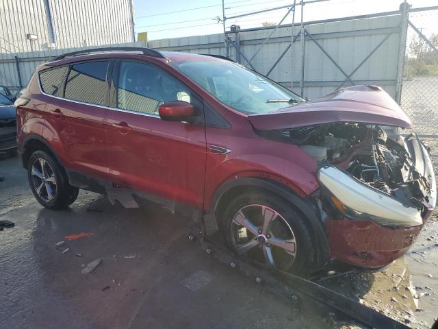 Photo 3 VIN: 1FMCU9G90HUB91347 - FORD ESCAPE SE 