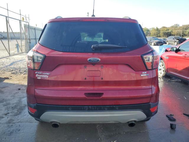 Photo 5 VIN: 1FMCU9G90HUB91347 - FORD ESCAPE SE 