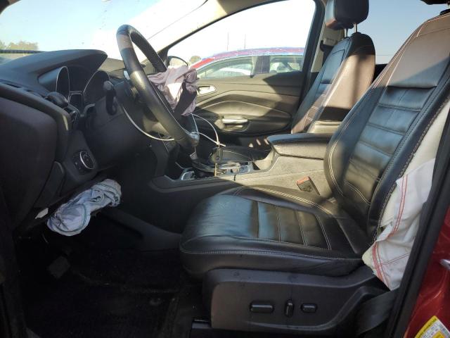 Photo 6 VIN: 1FMCU9G90HUB91347 - FORD ESCAPE SE 