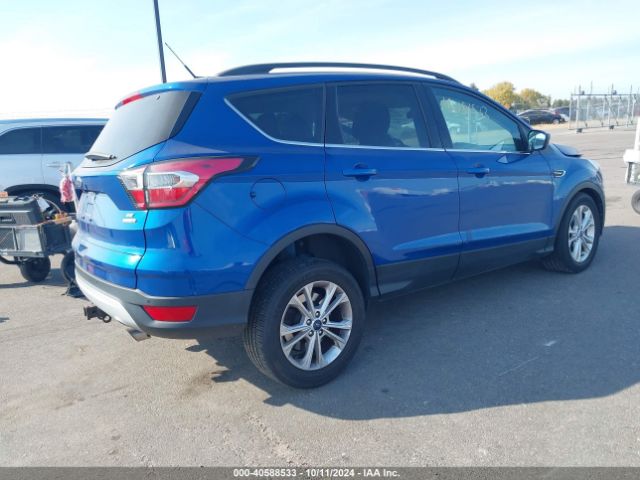 Photo 3 VIN: 1FMCU9G90HUC01827 - FORD ESCAPE 