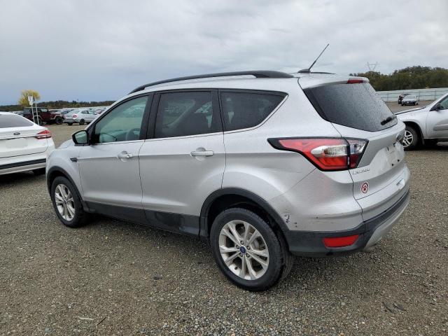 Photo 1 VIN: 1FMCU9G90HUC02623 - FORD ESCAPE SE 