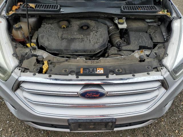 Photo 10 VIN: 1FMCU9G90HUC02623 - FORD ESCAPE SE 