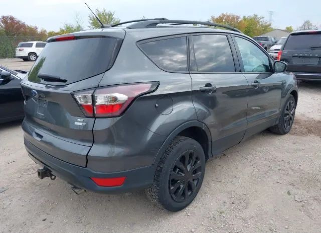 Photo 3 VIN: 1FMCU9G90HUC05117 - FORD ESCAPE 