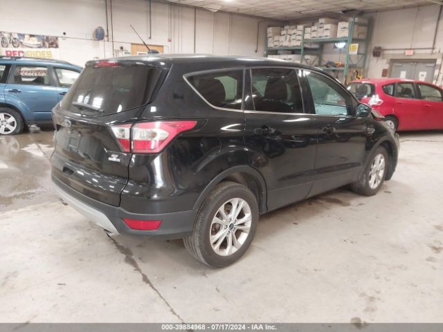 Photo 3 VIN: 1FMCU9G90HUC16523 - FORD ESCAPE 