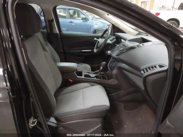 Photo 4 VIN: 1FMCU9G90HUC16523 - FORD ESCAPE 