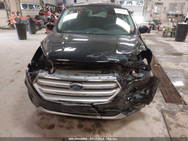 Photo 5 VIN: 1FMCU9G90HUC16523 - FORD ESCAPE 