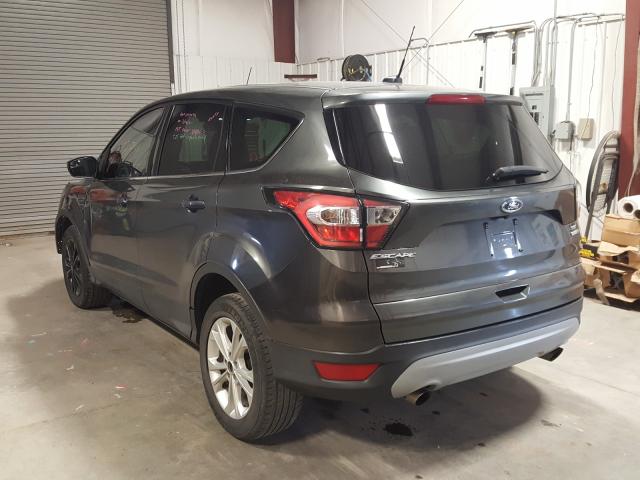 Photo 2 VIN: 1FMCU9G90HUC35802 - FORD ESCAPE 