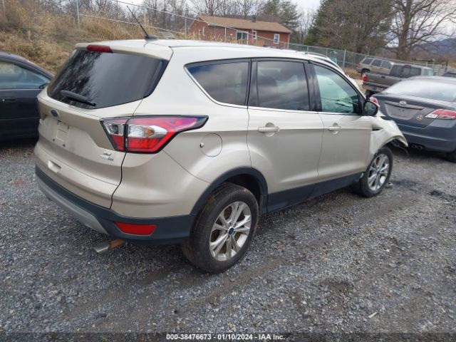 Photo 3 VIN: 1FMCU9G90HUC73918 - FORD ESCAPE 