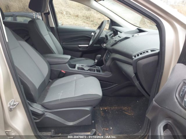 Photo 4 VIN: 1FMCU9G90HUC73918 - FORD ESCAPE 