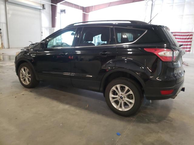 Photo 1 VIN: 1FMCU9G90HUC79783 - FORD ESCAPE SE 