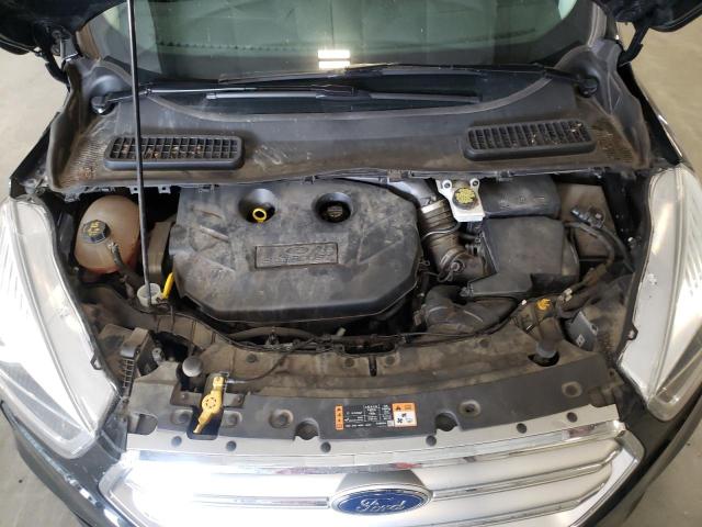 Photo 11 VIN: 1FMCU9G90HUC79783 - FORD ESCAPE SE 