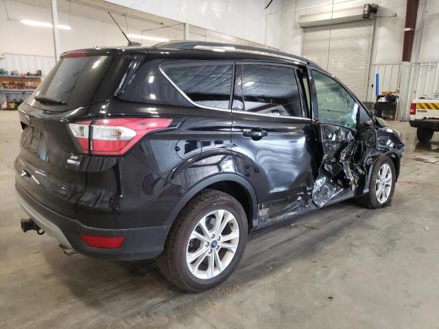 Photo 2 VIN: 1FMCU9G90HUC79783 - FORD ESCAPE SE 