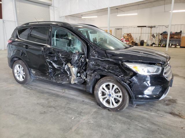 Photo 3 VIN: 1FMCU9G90HUC79783 - FORD ESCAPE SE 