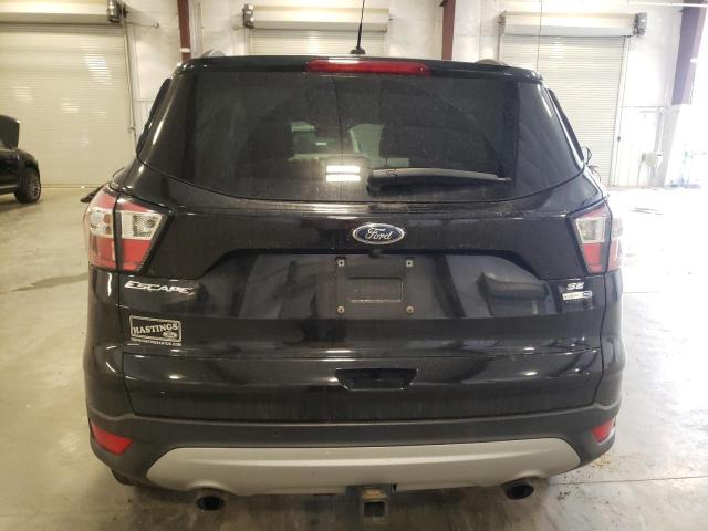 Photo 5 VIN: 1FMCU9G90HUC79783 - FORD ESCAPE SE 