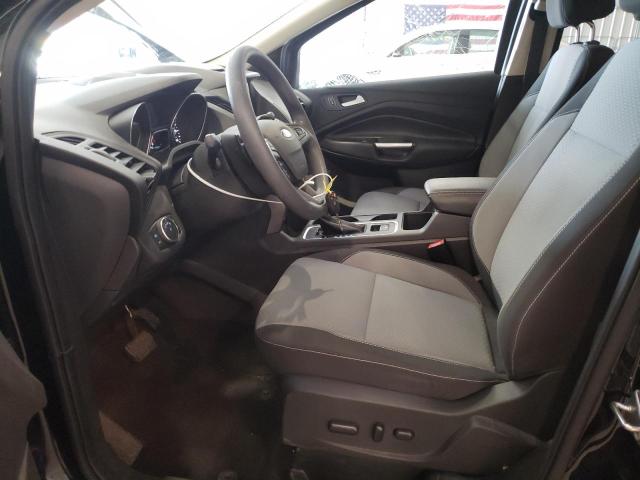 Photo 6 VIN: 1FMCU9G90HUC79783 - FORD ESCAPE SE 