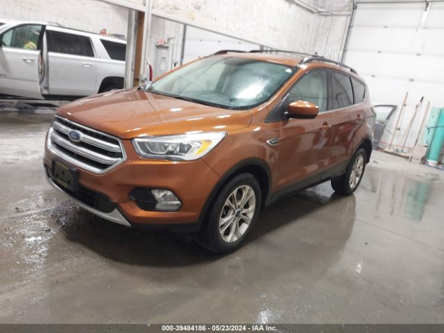 Photo 1 VIN: 1FMCU9G90HUC88547 - FORD ESCAPE 