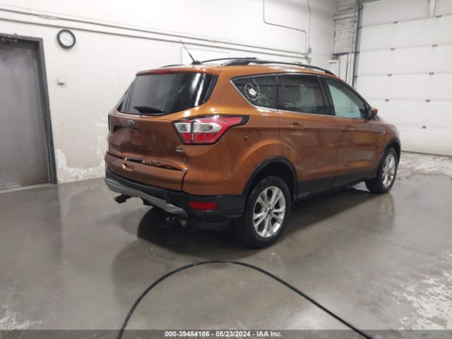 Photo 3 VIN: 1FMCU9G90HUC88547 - FORD ESCAPE 