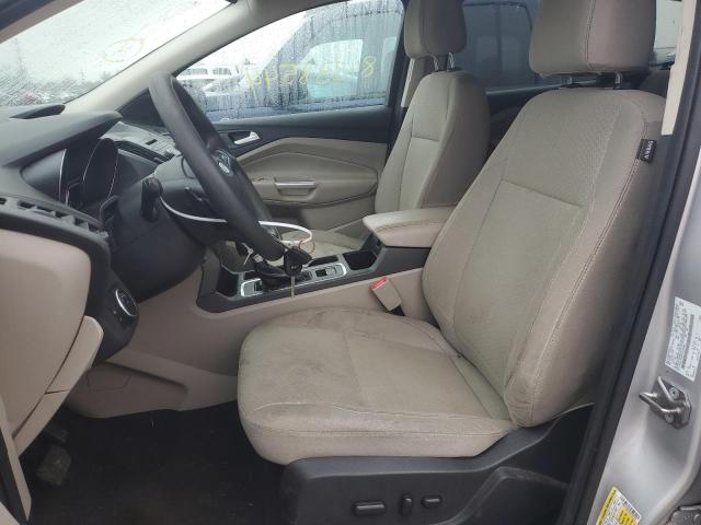 Photo 6 VIN: 1FMCU9G90HUC89360 - FORD ESCAPE SE 