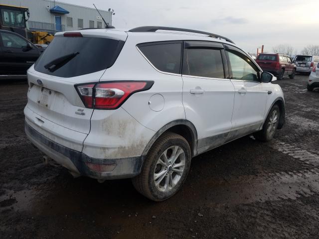 Photo 3 VIN: 1FMCU9G90HUC99578 - FORD ESCAPE SE 