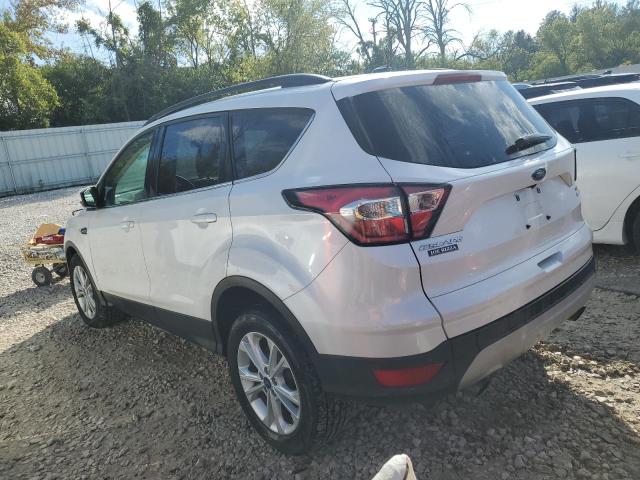 Photo 1 VIN: 1FMCU9G90HUD25421 - FORD ESCAPE SE 