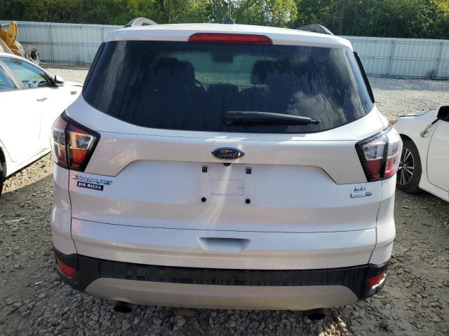 Photo 5 VIN: 1FMCU9G90HUD25421 - FORD ESCAPE SE 