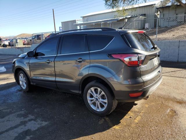 Photo 1 VIN: 1FMCU9G90HUD41439 - FORD ESCAPE SE 