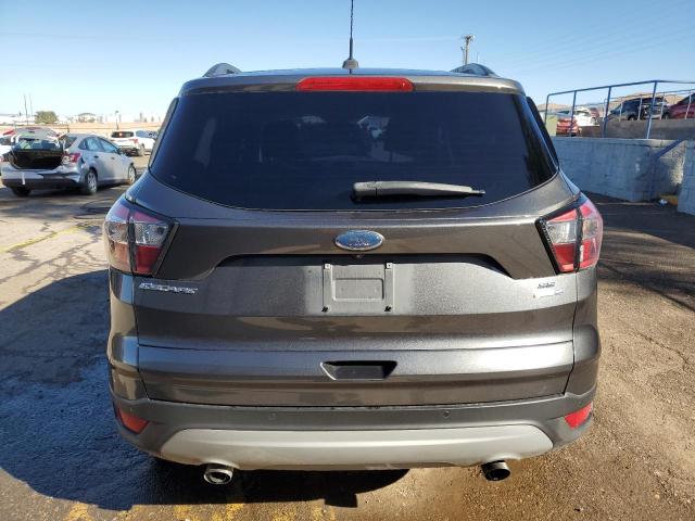 Photo 5 VIN: 1FMCU9G90HUD41439 - FORD ESCAPE SE 