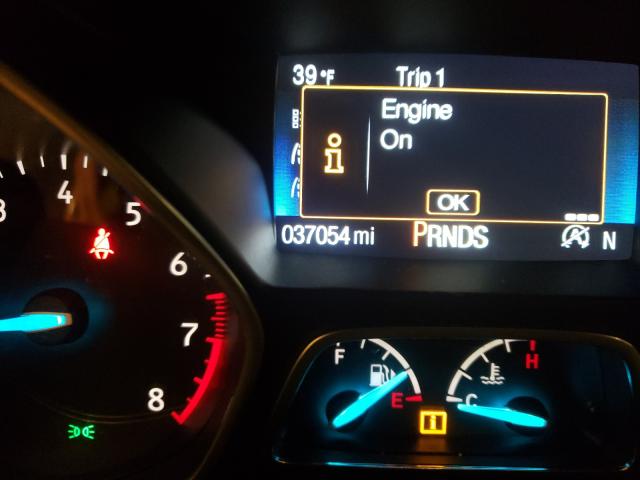 Photo 7 VIN: 1FMCU9G90HUD53848 - FORD ESCAPE 