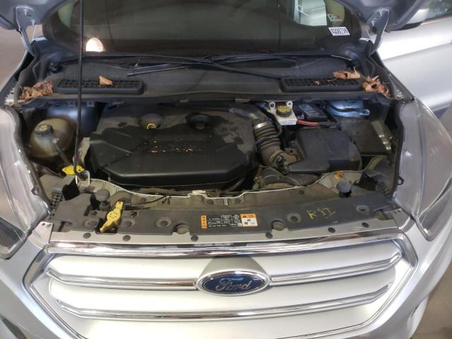 Photo 10 VIN: 1FMCU9G90HUD67085 - FORD ESCAPE 