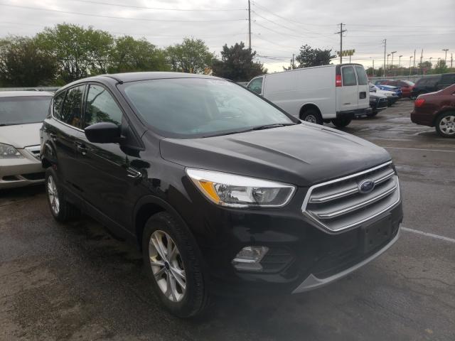 Photo 0 VIN: 1FMCU9G90HUE04409 - FORD ESCAPE SE 