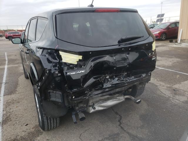 Photo 8 VIN: 1FMCU9G90HUE04409 - FORD ESCAPE SE 