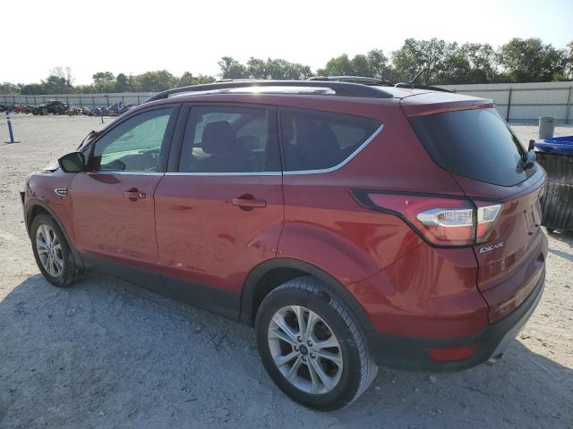 Photo 1 VIN: 1FMCU9G90HUE07777 - FORD ESCAPE SE 