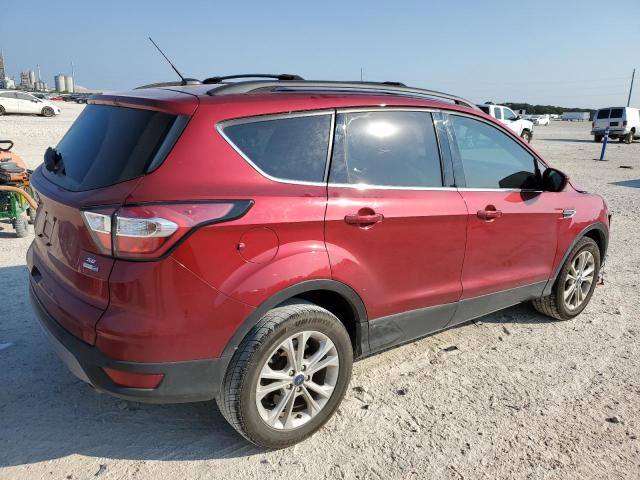 Photo 2 VIN: 1FMCU9G90HUE07777 - FORD ESCAPE SE 