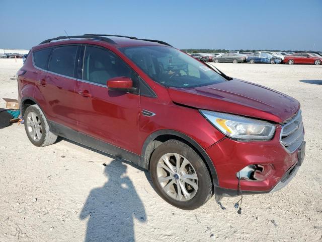 Photo 3 VIN: 1FMCU9G90HUE07777 - FORD ESCAPE SE 