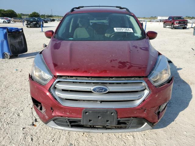 Photo 4 VIN: 1FMCU9G90HUE07777 - FORD ESCAPE SE 