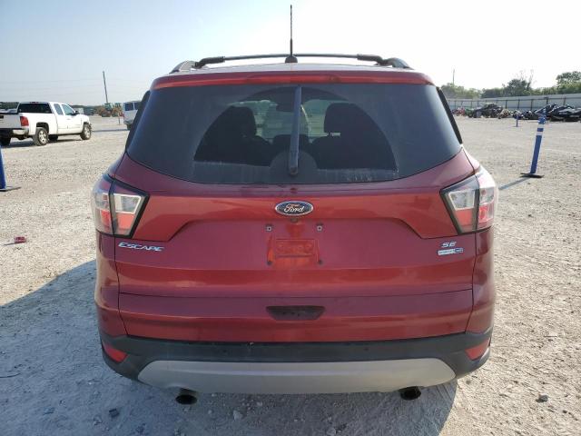 Photo 5 VIN: 1FMCU9G90HUE07777 - FORD ESCAPE SE 