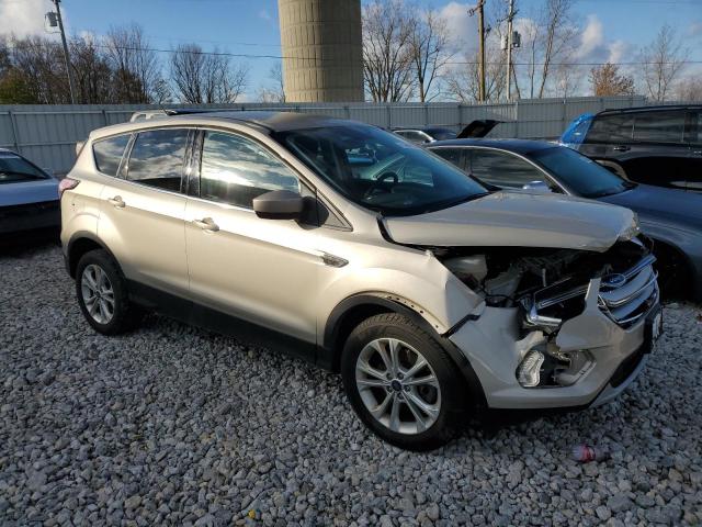 Photo 3 VIN: 1FMCU9G90HUE31612 - FORD ESCAPE 