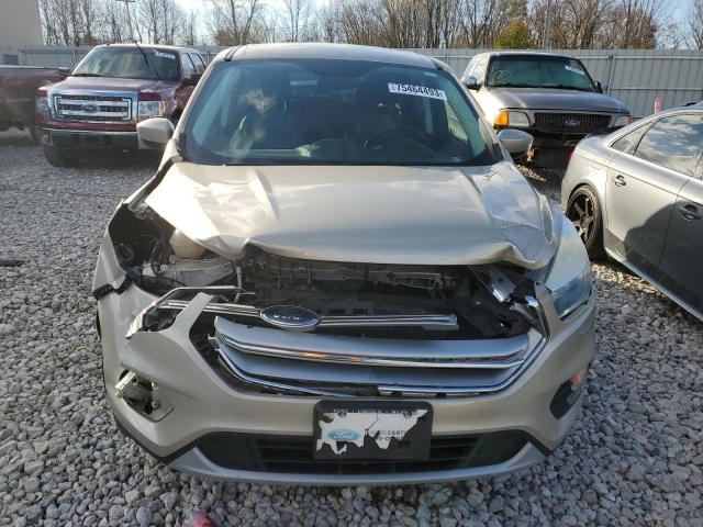 Photo 4 VIN: 1FMCU9G90HUE31612 - FORD ESCAPE 