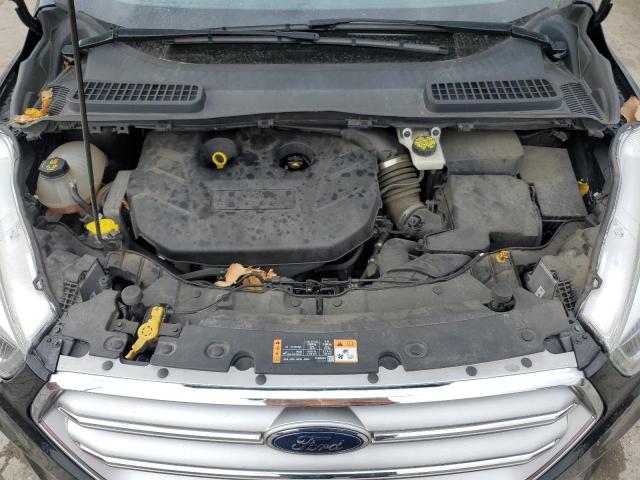 Photo 10 VIN: 1FMCU9G90HUE53786 - FORD ESCAPE 