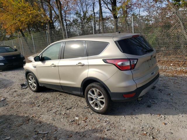 Photo 1 VIN: 1FMCU9G90HUE90191 - FORD ESCAPE SE 