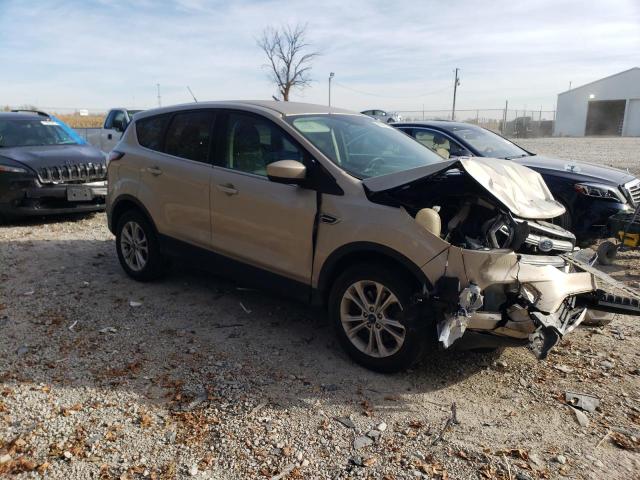 Photo 3 VIN: 1FMCU9G90HUE90191 - FORD ESCAPE SE 