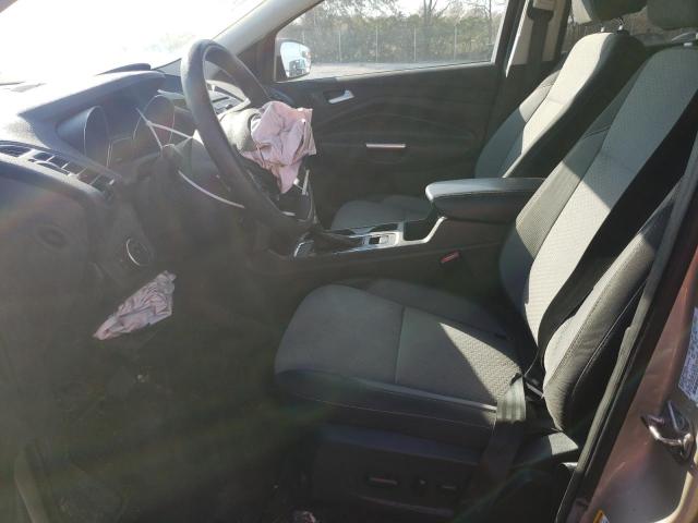 Photo 6 VIN: 1FMCU9G90HUE90191 - FORD ESCAPE SE 