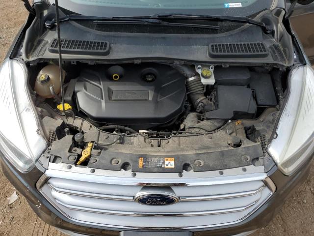 Photo 10 VIN: 1FMCU9G90HUE94922 - FORD ESCAPE SE 