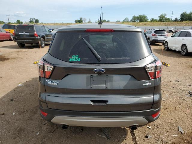 Photo 5 VIN: 1FMCU9G90HUE94922 - FORD ESCAPE SE 