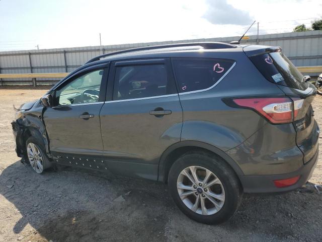 Photo 1 VIN: 1FMCU9G90JUB48861 - FORD ESCAPE SE 