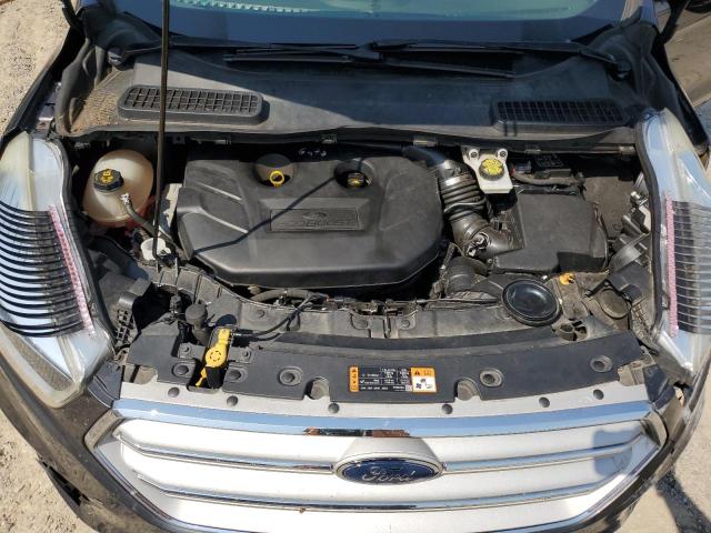 Photo 11 VIN: 1FMCU9G90JUB48861 - FORD ESCAPE SE 