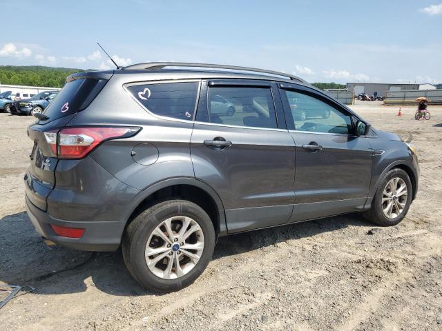 Photo 2 VIN: 1FMCU9G90JUB48861 - FORD ESCAPE SE 