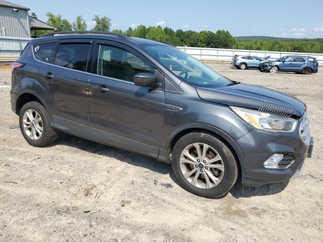 Photo 3 VIN: 1FMCU9G90JUB48861 - FORD ESCAPE SE 