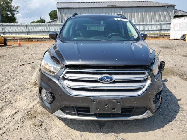 Photo 4 VIN: 1FMCU9G90JUB48861 - FORD ESCAPE SE 